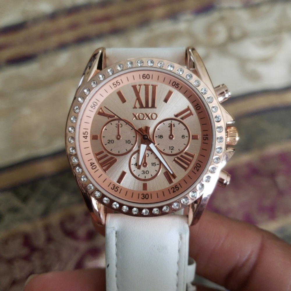 XOXO Fashion Watch